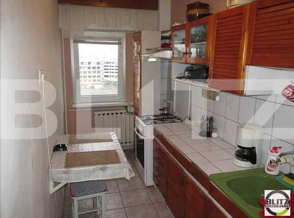 Garsonieră de vânzare Marasti - 12006AV | BLITZ Cluj-Napoca | Poza3