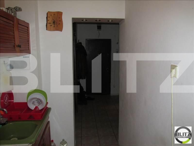 Garsonieră de vânzare Marasti - 12006AV | BLITZ Cluj-Napoca | Poza4