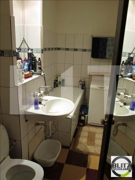 Garsonieră de vânzare Marasti - 12006AV | BLITZ Cluj-Napoca | Poza5