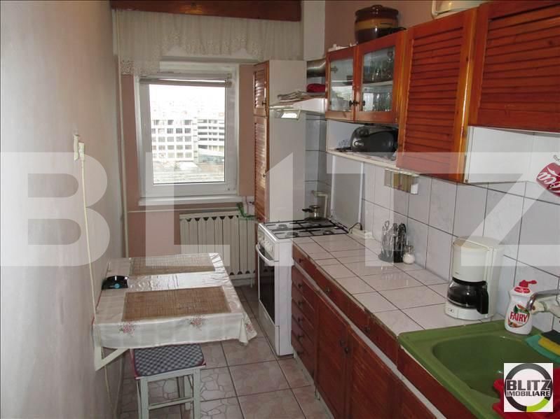 Garsonieră de vânzare Marasti - 12006AV | BLITZ Cluj-Napoca | Poza3