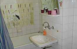 2 camere, 48 mp, garaj, boxa la subsol, zona strazii Fabricii de Zahar