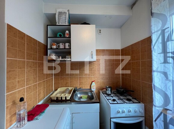 Garsonieră de închiriat Manastur - 120071AI | BLITZ Cluj-Napoca | Poza4