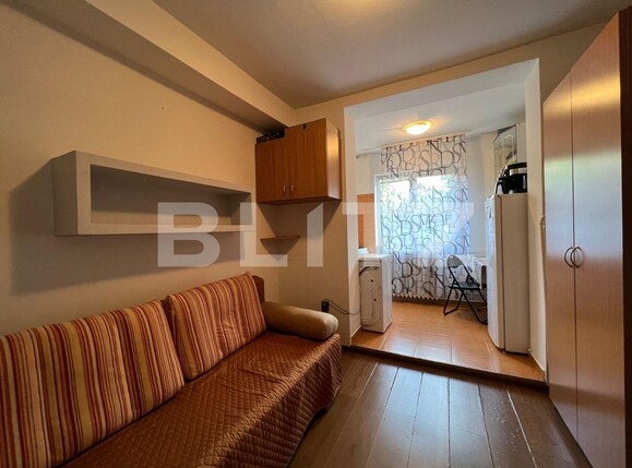 Garsonieră de închiriat Manastur - 120071AI | BLITZ Cluj-Napoca | Poza1