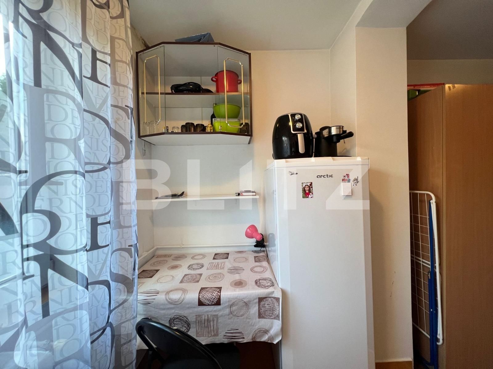 Garsonieră de închiriat Manastur - 120071AI | BLITZ Cluj-Napoca | Poza5