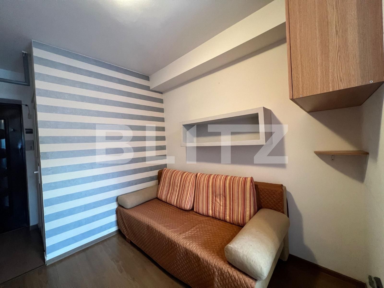 Garsonieră de închiriat Manastur - 120071AI | BLITZ Cluj-Napoca | Poza3