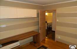 Inchiriere 2 camere, 54 mp, decomandat, mobilat modern, zona Aurel Vlaicu!