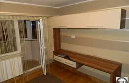 Inchiriere 2 camere, 54 mp, decomandat, mobilat modern, zona Aurel Vlaicu!