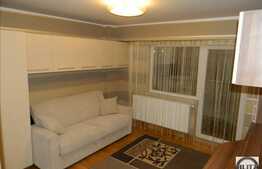 Inchiriere 2 camere, 54 mp, decomandat, mobilat modern, zona Aurel Vlaicu!