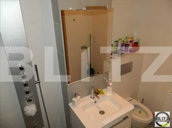 Apartament de închiriat 2 camere Marasti - 12008AI | BLITZ Cluj-Napoca | Poza13