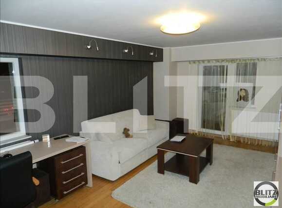 Apartament de închiriat 2 camere Marasti - 12008AI | BLITZ Cluj-Napoca | Poza2