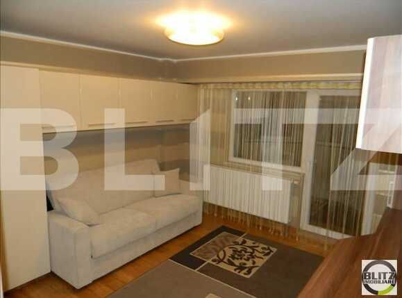 Apartament de închiriat 2 camere Marasti - 12008AI | BLITZ Cluj-Napoca | Poza7