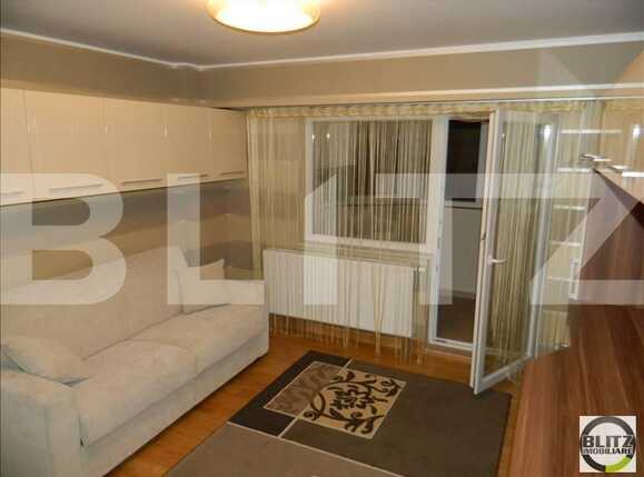 Apartament de închiriat 2 camere Marasti - 12008AI | BLITZ Cluj-Napoca | Poza9