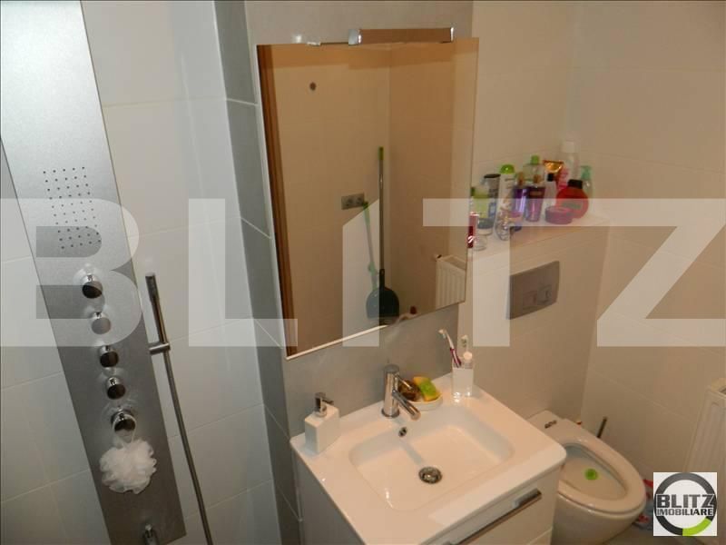 Apartament de închiriat 2 camere Marasti - 12008AI | BLITZ Cluj-Napoca | Poza13