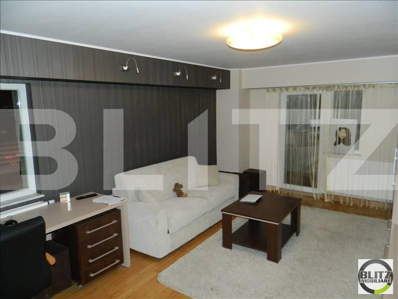 Apartament de închiriat 2 camere Marasti - 12008AI | BLITZ Cluj-Napoca | Poza2