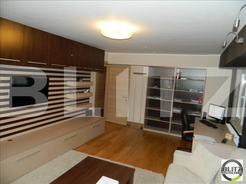 Apartament de închiriat 2 camere Marasti - 12008AI | BLITZ Cluj-Napoca | Poza3