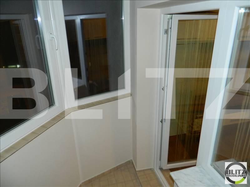 Apartament de închiriat 2 camere Marasti - 12008AI | BLITZ Cluj-Napoca | Poza14