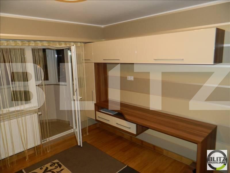 Apartament de închiriat 2 camere Marasti - 12008AI | BLITZ Cluj-Napoca | Poza6