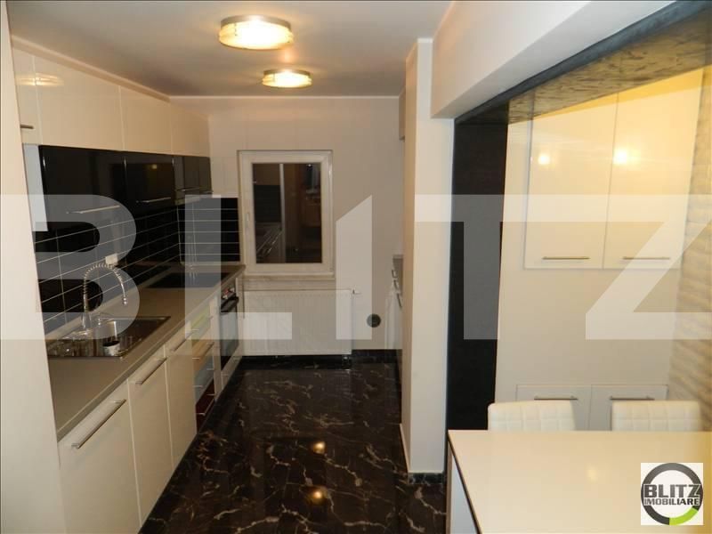 Apartament de închiriat 2 camere Marasti - 12008AI | BLITZ Cluj-Napoca | Poza4
