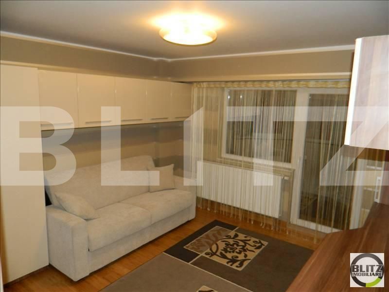 Apartament de închiriat 2 camere Marasti - 12008AI | BLITZ Cluj-Napoca | Poza7