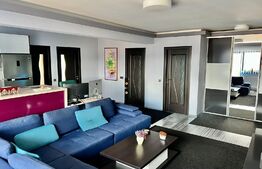 Apartament 3 camere, 2 bai, 72mp, 2 balcoane, 2 parcari, zona Eugen Ionescu