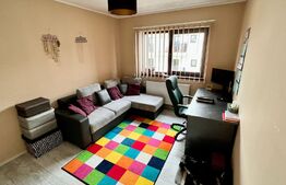 Apartament 3 camere, 2 bai, 72mp, 2 balcoane, 2 parcari, zona Eugen Ionescu