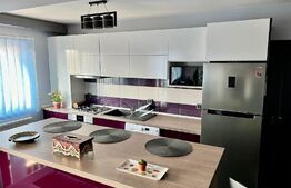 Apartament 3 camere, 2 bai, 72mp, 2 balcoane, 2 parcari, zona Eugen Ionescu