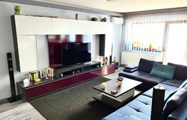 Apartament 3 camere, 2 bai, 72mp, 2 balcoane, 2 parcari, zona Eugen Ionescu