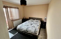 Apartament 3 camere, 2 bai, 72mp, 2 balcoane, 2 parcari, zona Eugen Ionescu