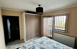 Apartament 3 camere, 2 bai, 72mp, 2 balcoane, 2 parcari, zona Eugen Ionescu