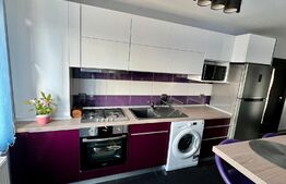 Apartament 3 camere, 2 bai, 72mp, 2 balcoane, 2 parcari, zona Eugen Ionescu