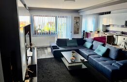 Apartament 3 camere, 2 bai, 72mp, 2 balcoane, 2 parcari, zona Eugen Ionescu