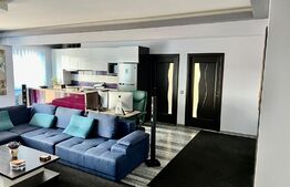 Apartament 3 camere, 2 bai, 72mp, 2 balcoane, 2 parcari, zona Eugen Ionescu