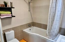 Apartament 3 camere, 2 bai, 72mp, 2 balcoane, 2 parcari, zona Eugen Ionescu