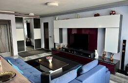 Apartament 3 camere, 2 bai, 72mp, 2 balcoane, 2 parcari, zona Eugen Ionescu