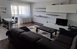 Apartament 2 camere, 52 mp, A.C, balcon, zona Calea Turzii