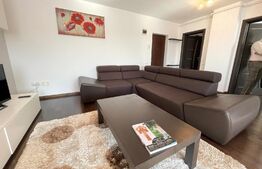 Apartament 2 camere, 52 mp, A.C, balcon, zona Calea Turzii