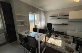 Apartament 2 camere, 52 mp, A.C, balcon, zona Calea Turzii