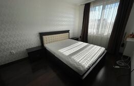 Apartament 2 camere, 52 mp, A.C, balcon, zona Calea Turzii