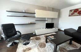 Apartament 2 camere, 52 mp, A.C, balcon, zona Calea Turzii