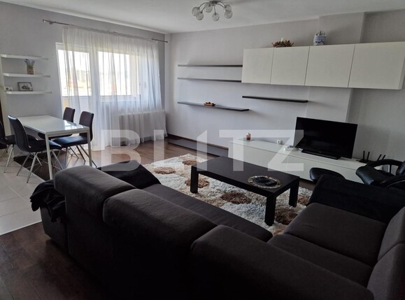 Apartament de vânzare 2 camere Zorilor - 120084AV | BLITZ Cluj-Napoca | Poza2