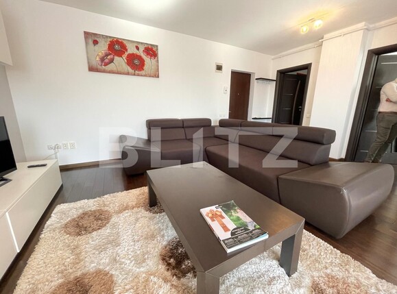Apartament de vânzare 2 camere Zorilor - 120084AV | BLITZ Cluj-Napoca | Poza1