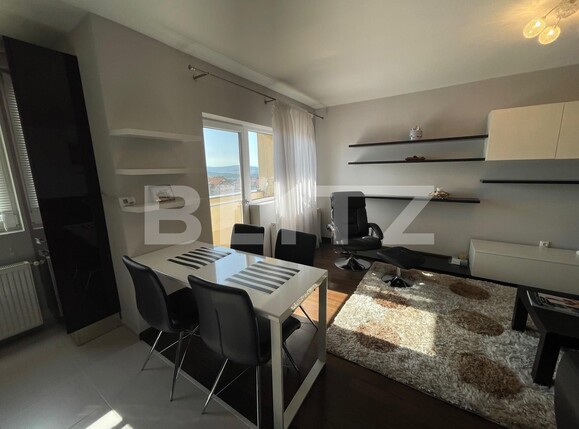 Apartament de vânzare 2 camere Zorilor - 120084AV | BLITZ Cluj-Napoca | Poza7