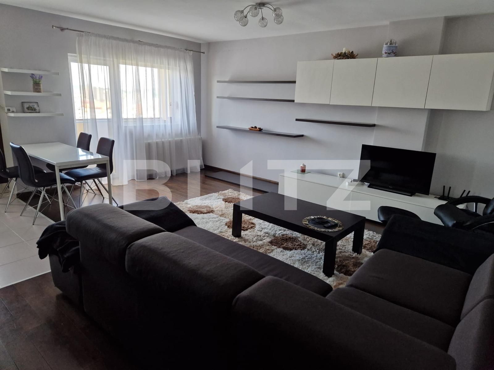 Apartament de vânzare 2 camere Zorilor - 120084AV | BLITZ Cluj-Napoca | Poza2