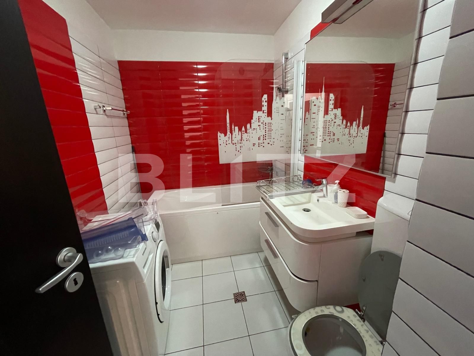 Apartament de vânzare 2 camere Zorilor - 120084AV | BLITZ Cluj-Napoca | Poza9