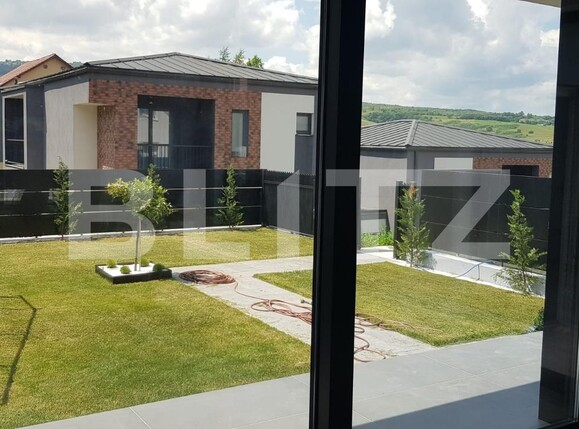 Casa de vânzare 5 camere Borhanci - 120085CV | BLITZ Cluj-Napoca | Poza2