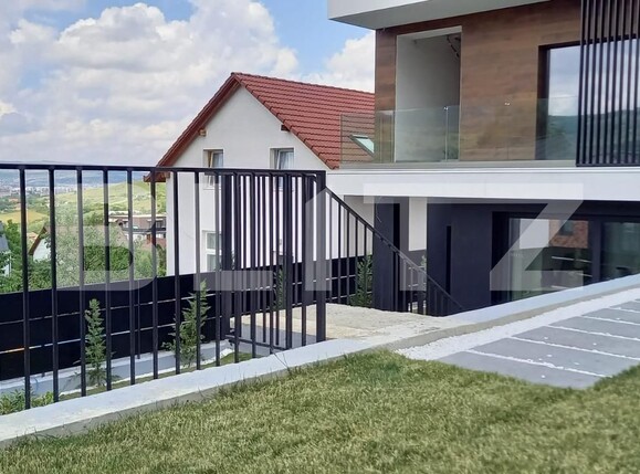 Casa de vânzare 5 camere Borhanci - 120085CV | BLITZ Cluj-Napoca | Poza5