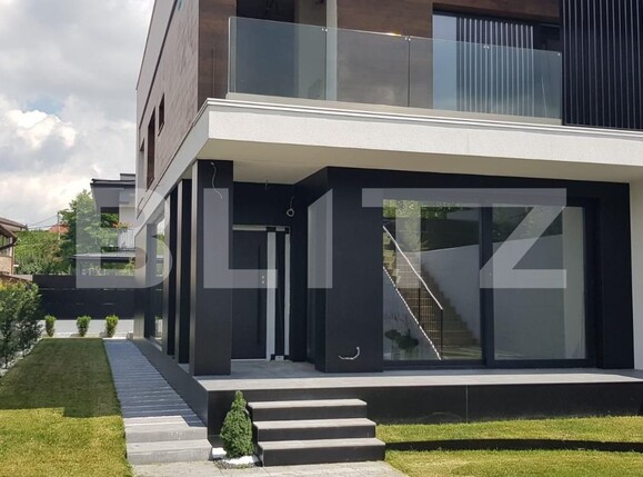 Casa de vânzare 5 camere Borhanci - 120085CV | BLITZ Cluj-Napoca | Poza1