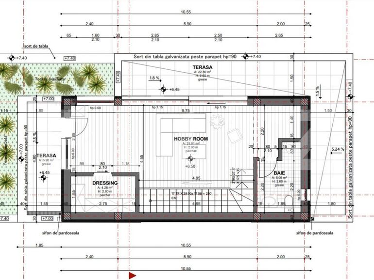 Casa de vânzare 5 camere Borhanci - 120085CV | BLITZ Cluj-Napoca | Poza1