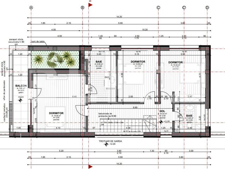 Casa de vânzare 5 camere Borhanci - 120085CV | BLITZ Cluj-Napoca | Poza2