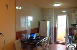 Vanzare 2 camere, decomandat, 46 mp utili, 1 balcon, zona Kaufland!